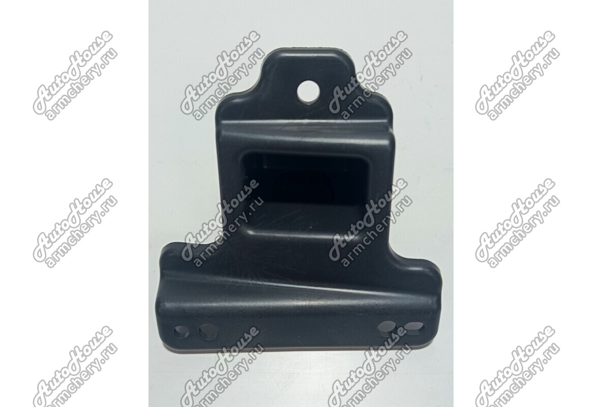 Кронштейн бампера переднего правый JAC JS4 [1.5 16V 6MT внедорожник Turbo]